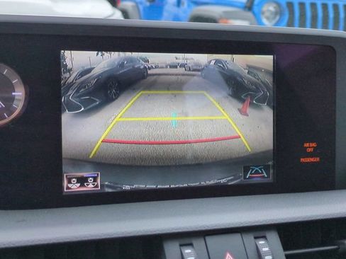 Certified 2021 Lexus ES 350 w/ Accessory Package FWD image 20