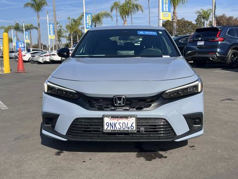 Certified 2024 Honda Civic Sport image 4