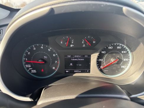 Used 2024 Chevrolet Malibu LT image 24