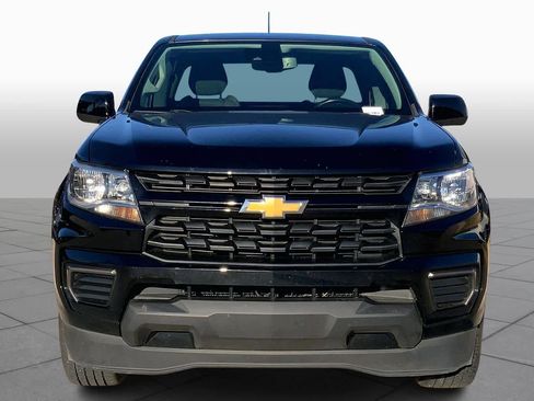 Used 2022 Chevrolet Colorado LT w/ Fleet Safety Package image 3