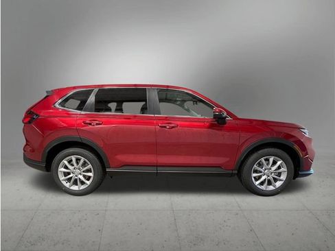 New 2026 Honda CR-V EX image 7
