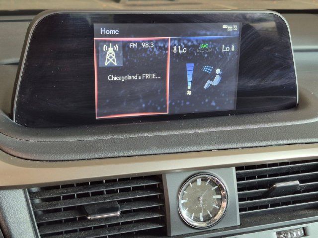 Used 2021 Lexus RX 350 AWD w/ Premium Package image 20