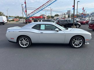 Certified 2022 Dodge Challenger GT w/ Plus Package video 1