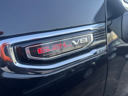 Used 2019 GMC Sierra 1500 Denali w/ Denali Ultimate Package image 10