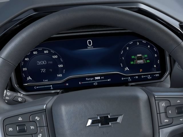 New 2026 Chevrolet Silverado 1500 RST w/ RST Select Package RWD image 18