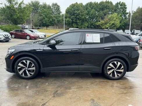 Used 2025 Volkswagen ID.4 Pro image 4