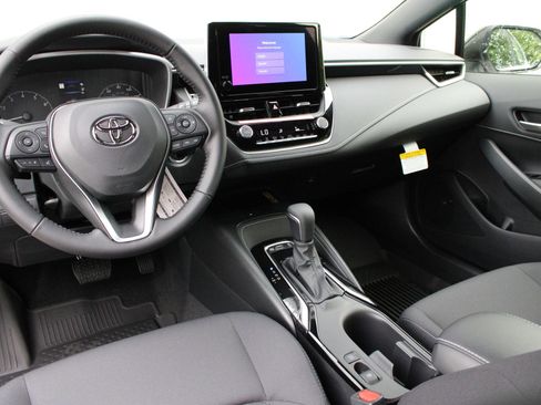 New 2026 Toyota Corolla SE FWD image 21