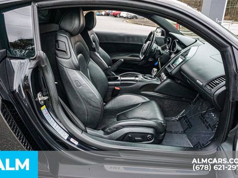 Used 2011 Audi R8 V10 image 23