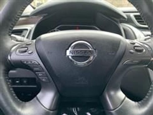 Used 2019 Nissan Murano Platinum image 22
