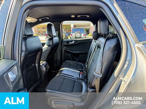 Used 2026 Ford Escape ST-Line FWD image 14
