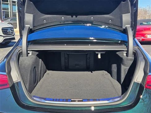 Used 2025 Mercedes-Benz S 63 AMG S image 25