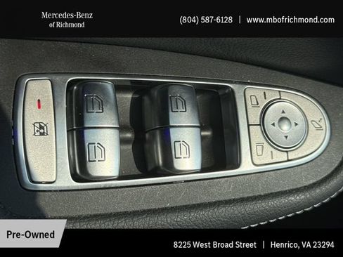 Used 2020 Mercedes-Benz C 300 4MATIC Sedan image 22