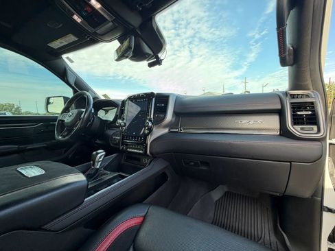 Used 2022 RAM 1500 TRX w/ TRX Level 2 Equipment Group image 28