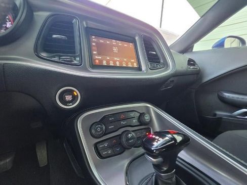 Used 2022 Dodge Challenger GT w/ Blacktop Package RWD image 17