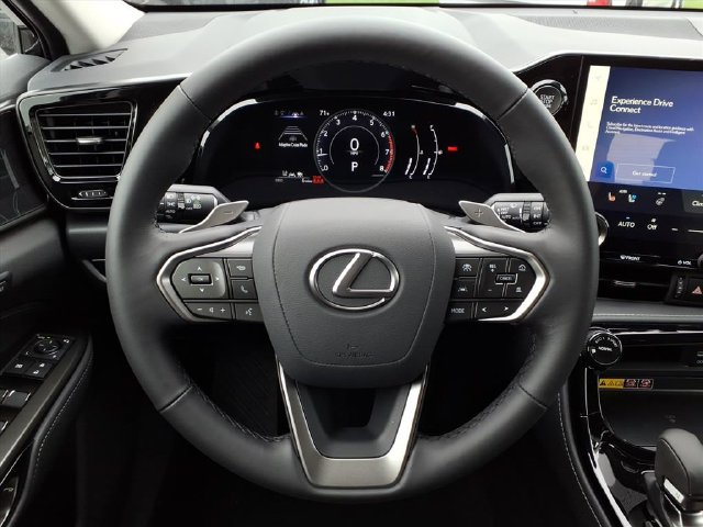 New 2026 Lexus NX 350 AWD w/ Cold Area Package image 21