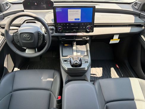 New 2026 Toyota bZ Woodland AWD/4WD image 23