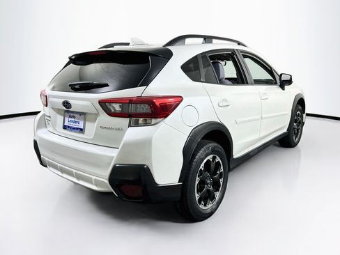 Used 2023 Subaru Crosstrek 2.0i Premium AWD/4WD image 5