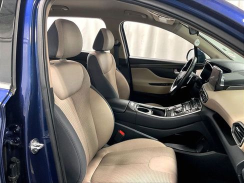 Used 2023 Hyundai Santa Fe SEL AWD/4WD image 11