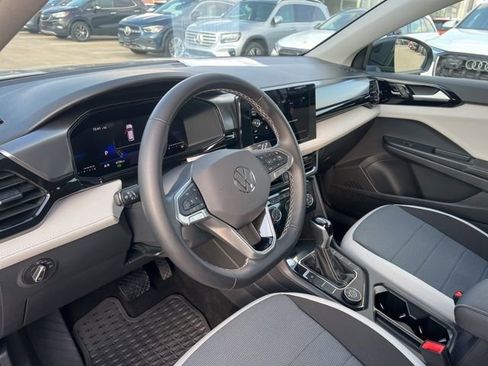 Used 2025 Volkswagen Taos S image 12