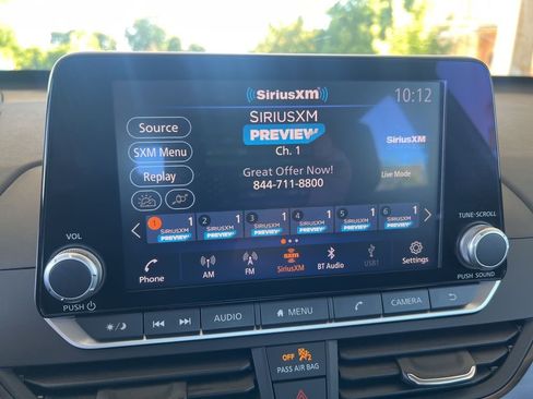 Certified 2023 Nissan Altima 2.5 SV image 51