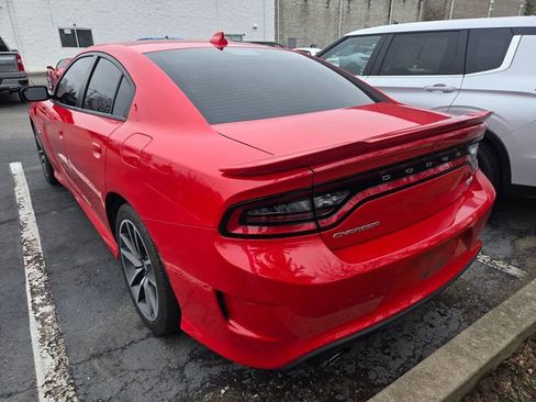 Used 2020 Dodge Charger R/T w/ Plus Group image 6