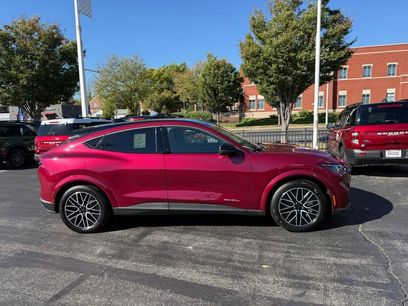 New 2025 Ford Mustang Mach-E Premium w/ Interior Protection Package