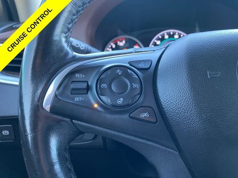 Used 2019 Buick Enclave Avenir w/ Avenir Technology Package FWD image 16