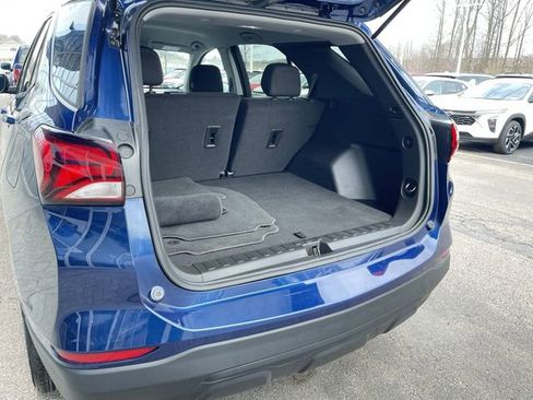 Certified 2023 Chevrolet Equinox LS w/ LS Convenience Package image 25