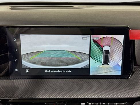 New 2026 Nissan Kicks SR w/ Cold Weather Package image 15