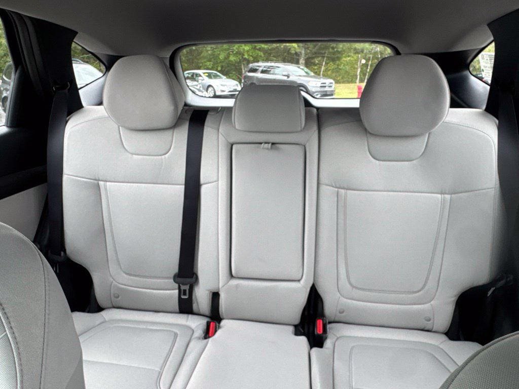 New 2026 Hyundai Tucson SE AWD/4WD image 20