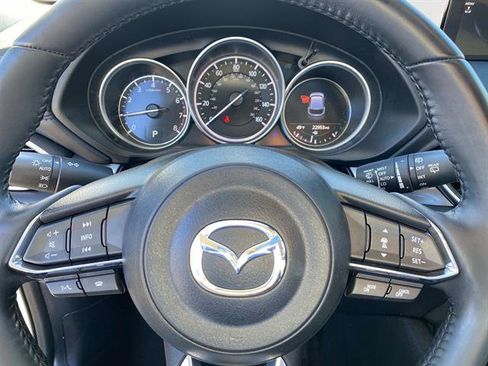 Used 2023 MAZDA CX-5 AWD 2.5 S image 16