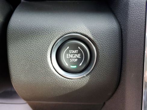 New 2026 GMC Acadia Elevation w/ Black Edition image 24