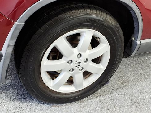 Used 2009 Honda CR-V EX-L image 7