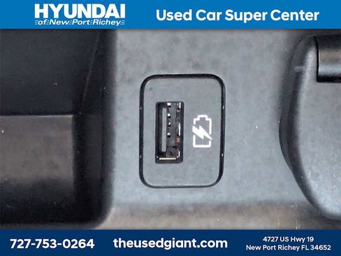 Used 2020 Nissan Rogue S image 23