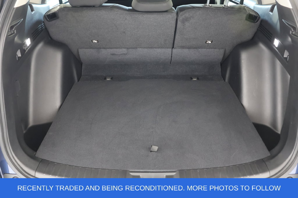 Used 2024 Honda CR-V EX image 21