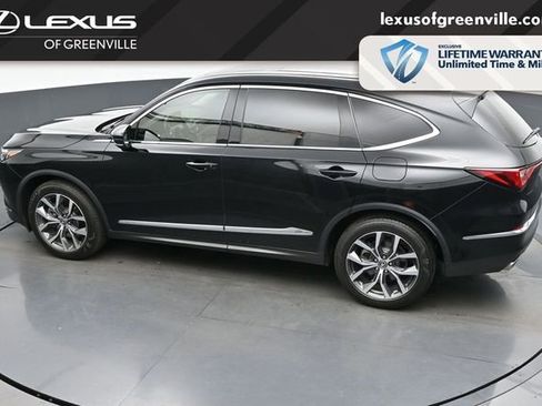 Used 2024 Acura MDX SH-AWD w/ Technology Package image 46