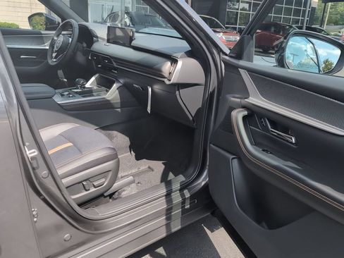 New 2026 MAZDA CX-90 3.3 Turbo S w/ Premium Package AWD/4WD image 9