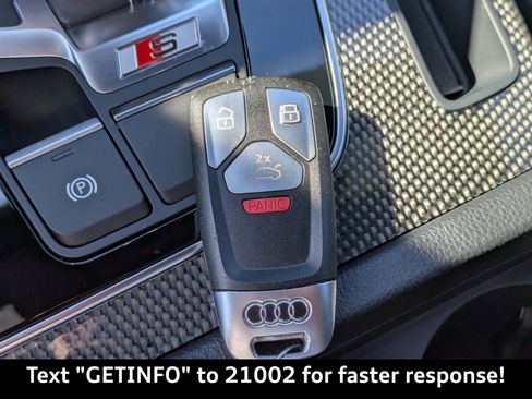 Certified 2023 Audi SQ5 Premium Plus w/ Premium Plus Package image 37