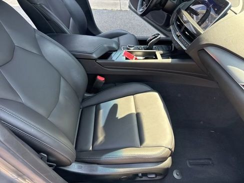 Used 2023 Cadillac CT5 Luxury RWD image 24