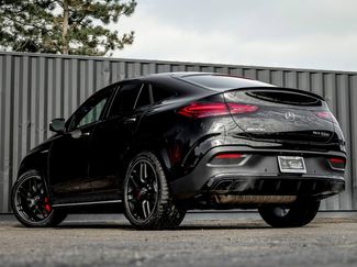 New 2026 Mercedes-Benz GLE 63 AMG S video 2