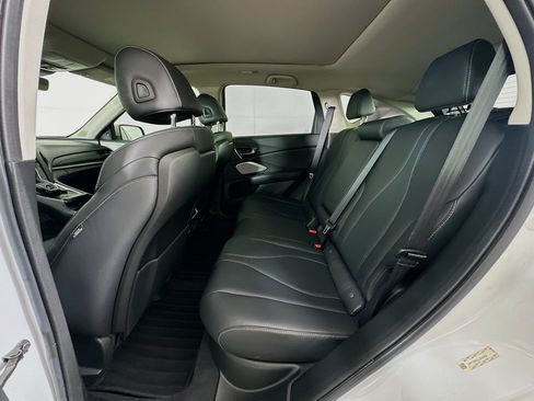 Used 2020 Acura RDX AWD w/ Technology Package image 28