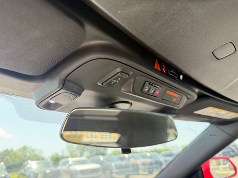 Used 2020 Chevrolet Camaro LT w/ RS Package RWD image 20