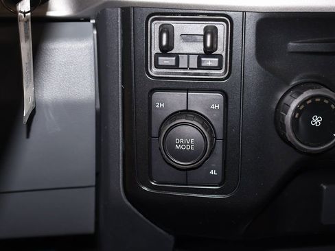 New 2026 Ford F550 4x4 Regular Cab Super Duty image 16