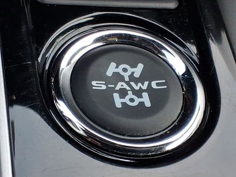 Used 2023 Mitsubishi Eclipse Cross SEL image 18