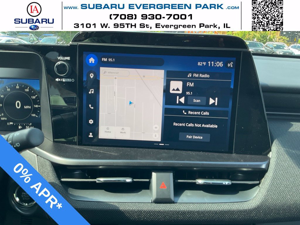 New 2026 Subaru Outback Premium AWD/4WD image 18