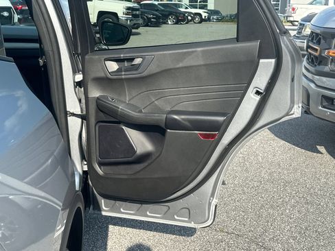 Certified 2024 Ford Escape Active AWD/4WD image 18