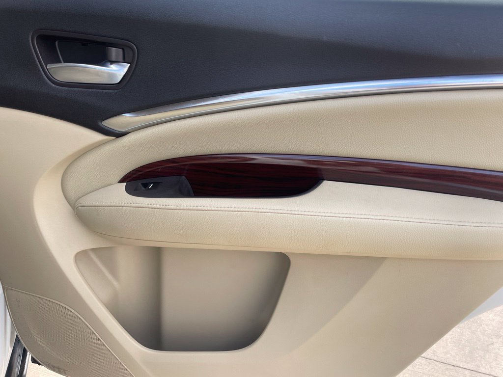 Used 2014 Acura MDX w/ Technology Package FWD image 23