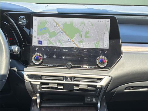 Used 2023 Lexus RX 350 w/ Accessory Package (Z1) image 24