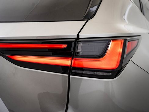 Certified 2025 Lexus NX 350 AWD w/ Premium Package image 17