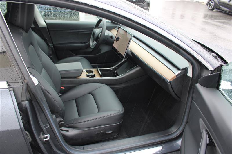 Used 2019 Tesla Model 3 Performance AWD/4WD image 10